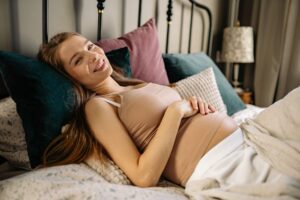 Embarazo y primer bebé: la guía completa para mamás en Argentina