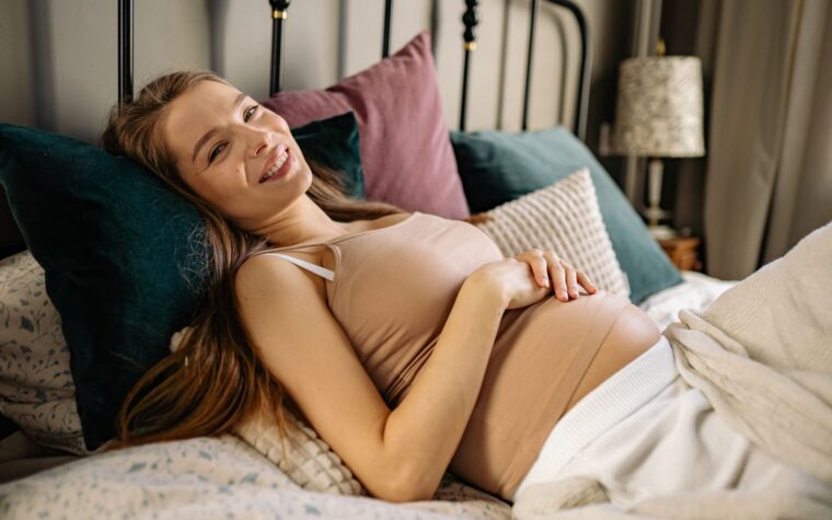 Embarazo y primer bebé: la guía completa para mamás en Argentina