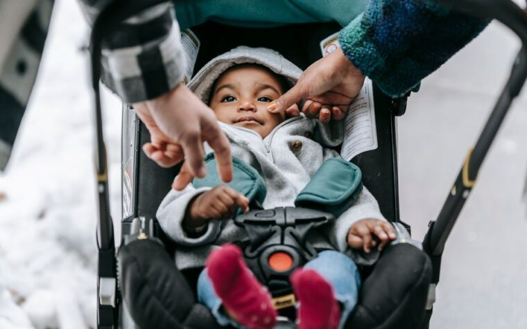 Los mejores cochecitos para bebe 2026: comparativa completa con precios