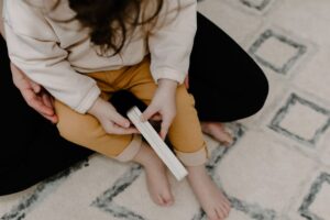Los mejores libros sobre crianza y maternidad recomendados por pediatras