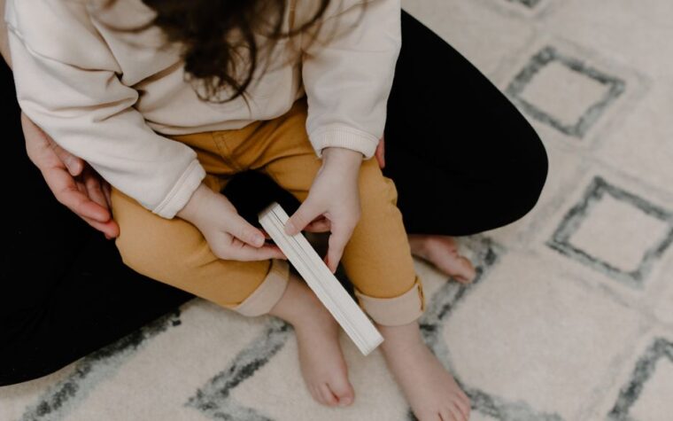 Los mejores libros sobre crianza y maternidad recomendados por pediatras