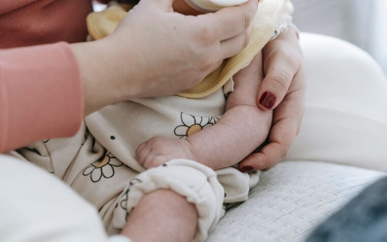 alimentacion complementaria bebe cuando empezar: guía