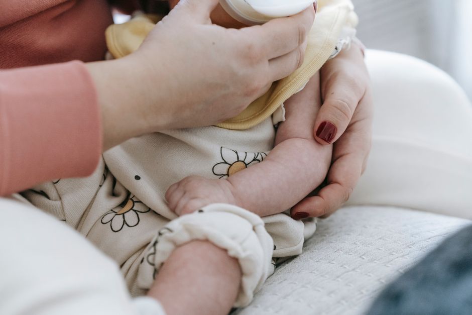 alimentacion complementaria bebe cuando empezar: guía