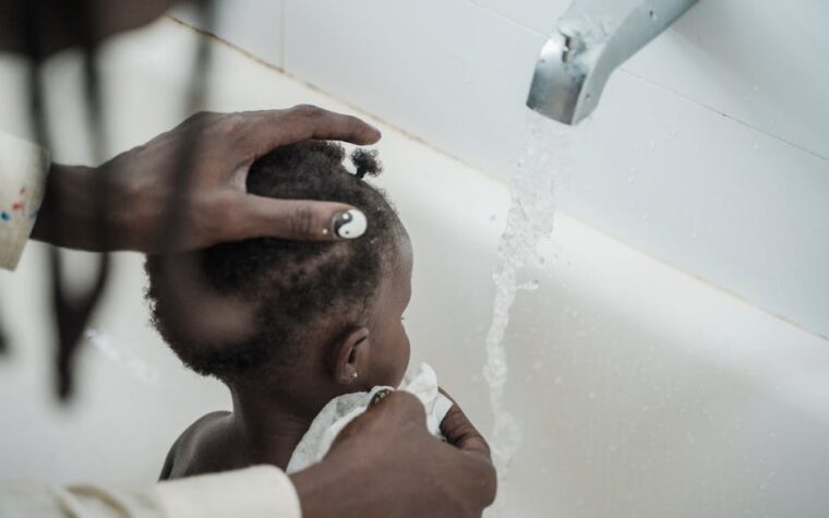Productos de higiene para bebe: los mas seguros y economicos