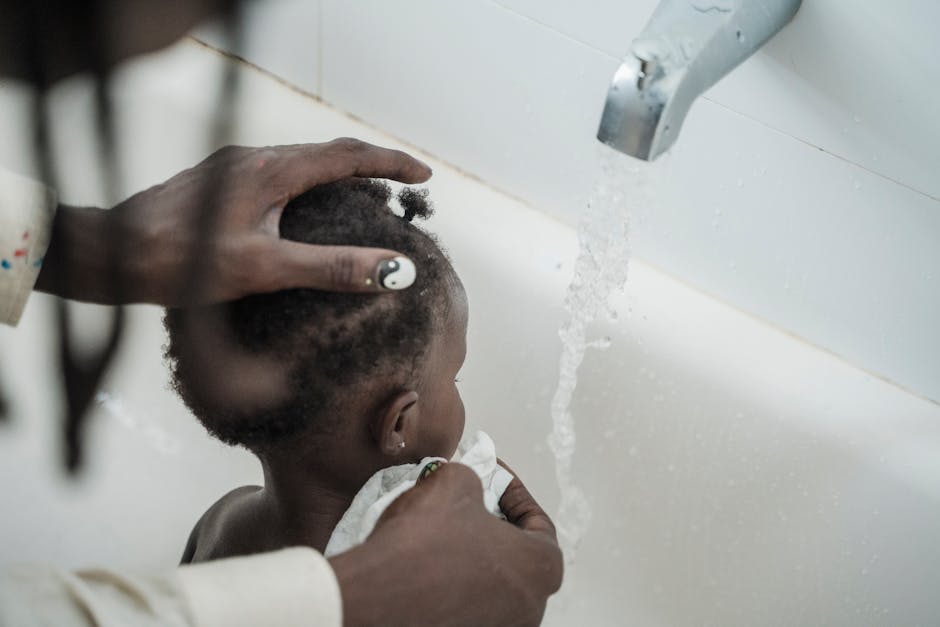 Productos de higiene para bebe: los mas seguros y economicos