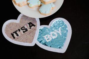 Baby shower en Argentina: ideas originales y presupuesto 2026