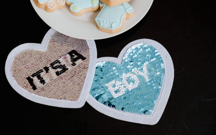 Baby shower en Argentina: ideas originales y presupuesto 2026
