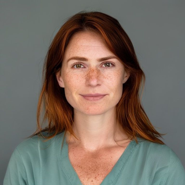 Carla Surace