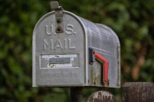 Post