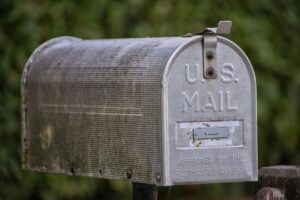 Post