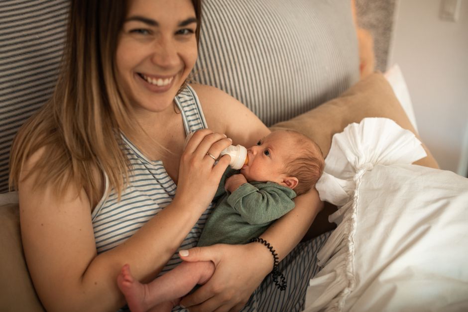 Semana de la Prematurez: 43 mil bebés nacen antes de tiempo en Argentina